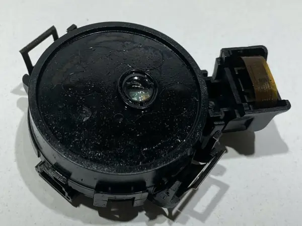 Senzor ploaie / lumini 9234087 BMW X3 (2010-2017) [F25]
