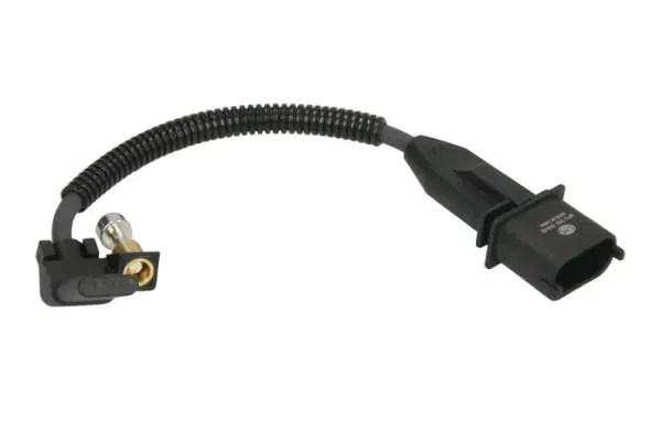 Senzor pozitie arbore cotit potrivit ALFA ROMEO 159; CHEVROLET AVEO KALOS; FIAT CROMA; OPEL ASTRA H, ASTRA H CLASSIC, ASTRA H GTC, ASTRA H KOMBI, ASTRA J, ASTRA J GTC 1.4-1.8LPG 06.05-