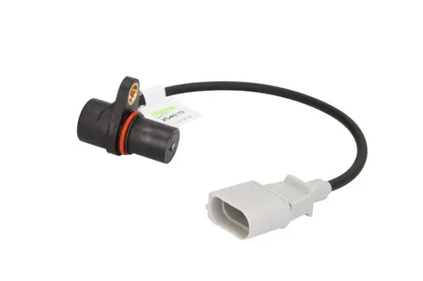 Senzor pozitie arbore cotit potrivit AUDI A1, A3, A4 B7, A6 C6, TT; SEAT ALTEA, ALTEA XL, CORDOBA, EXEO, EXEO ST, IBIZA III, IBIZA IV, IBIZA IV SC, LEON, TOLEDO II 1.4-2.0CNG 11.95-12.17