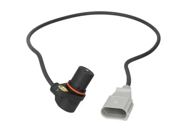 Senzor pozitie arbore cotit potrivit AUDI A3, A4 B5, A4 B6, A4 B7, A6 C5, A8 D2, A8 D3, ALLROAD C5, TT; SEAT ALHAMBRA, IBIZA II, LEON, TOLEDO II; SKODA FABIA I, OCTAVIA I 1.4-3.2 11.94-12.13