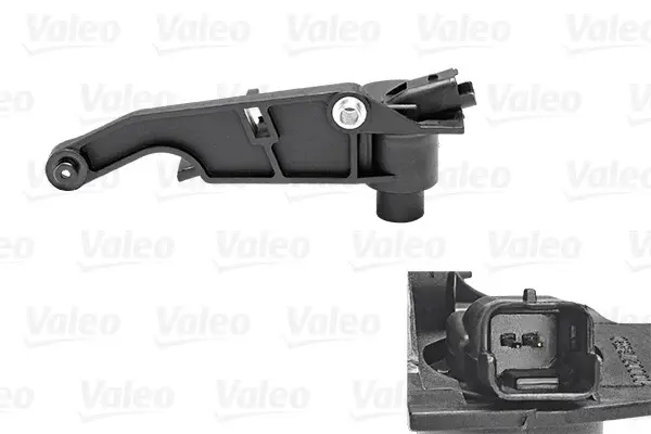 Senzor pozitie arbore cotit potrivit CITROEN AX, SAXO, XSARA; PEUGEOT 106 II, 204, 206, 306, PARTNER MINIVAN 1.0-1.6 10.65-12.15