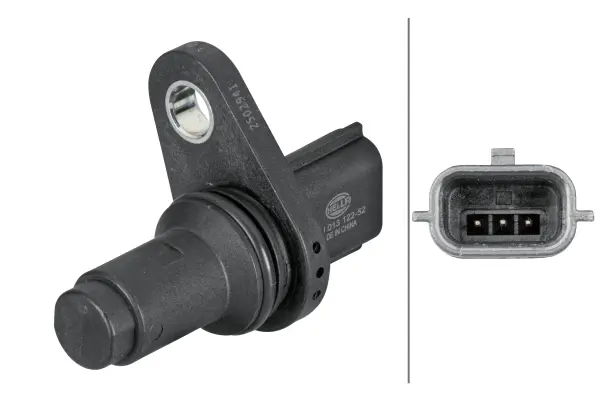 Senzor pozitie arbore cotit potrivit NISSAN QASHQAI I, TIIDA, X-TRAIL, X-TRAIL II, X-TRAIL III; RENAULT CLIO III, FLUENCE, GRAND SCENIC III, LAGUNA III, LATITUDE 1.8 2.0 2.0ALK 09.06-