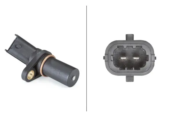 Senzor pozitie arbore cotit potrivit OPEL AGILA, ASTRA G, ASTRA G CLASSIC, ASTRA H, ASTRA H CLASSIC, ASTRA H GTC, COMBO TOUR, COMBO MINIVAN, CORSA B, CORSA C, CORSA D 1.0-2.2D 11.96-