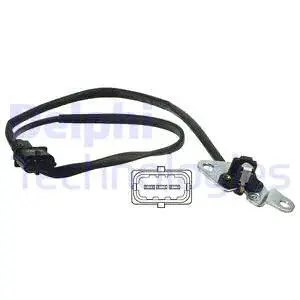 Senzor pozitie ax came ALFA ROMEO 145, 146, 147, 156, 159, 166; FIAT BRAVA, BRAVO I, BRAVO II, CROMA, DOBLO, DOBLO CARGO, GRANDE PUNTO, IDEA, MAREA, MULTIPLA, PALIO, PUNTO 1.6D 1.9D 2.4D dupa 1996