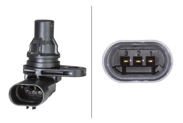 Senzor pozitie ax came ALFA ROMEO 147, 156, 159, 166, BRERA, GT, SPIDER; FIAT BRAVO II, CROMA, STILO; LANCIA THESIS; OPEL ASTRA H, ASTRA H GTC, ASTRA J, ASTRA J GTC, CASCADA 1.9D 2.0D 2.4D dupa 2002