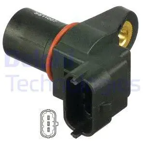 Senzor pozitie ax came MERCEDES A (W168), A (W169), B (W245), C (CL203), C T-MODEL (S202), C T-MODEL (S203), C T-MODEL (S204), C (W202), C (W203), C (W204), CLC (CL203) 1.4-4.0D