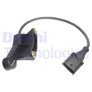 Senzor pozitie ax came OPEL ASTRA G, ASTRA H, ASTRA H GTC, CORSA C, MERIVA A, SIGNUM, TIGRA, VECTRA B, VECTRA C, VECTRA C GTS, ZAFIRA A; SAAB 9-3 1.8 intre 1995-2015