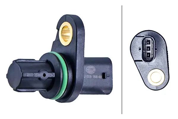 Senzor pozitie ax came potrivit CHEVROLET AVEO, AVEO KALOS, CRUZE, ORLANDO, TRAX; OPEL ASTRA J, ASTRA J GTC, CORSA D, CORSA E, INSIGNIA A, MOKKA MOKKA X, ZAFIRA B, ZAFIRA C 1.0-1.8LPG 04.08-