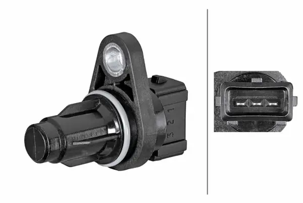 Senzor pozitie ax came potrivit HYUNDAI ACCENT III, I10 I, I10 II; KIA PICANTO II, RIO II 1.0-1.6 03.05-12.19