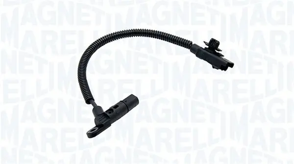 Senzor pozitie ax came VOLVO C30, S40 II, S60 II, S80 II, V40, V50, V60 I, V70 III; CITROEN BERLINGO, BERLINGO MULTISPACE, C3 II, C4 AIRCROSS, C4 CACTUS, C4 GRAND PICASSO II 1.4D 1.5D 1.6D dupa 2006