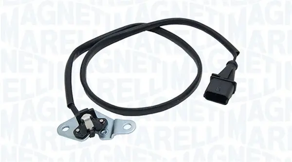 Senzor pozitie ax cu came potrivit ALFA ROMEO 145, 146, 147, 156, 159, 166; FIAT BRAVA, BRAVO I, BRAVO II, CROMA, DOBLO, DOBLO MINIVAN, GRANDE PUNTO, IDEA, MAREA, MULTIPLA, PALIO 1.9D 2.4D 10.94-