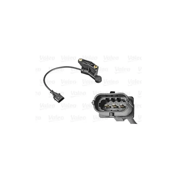 Senzor, pozitie ax cu came VALEO 253811