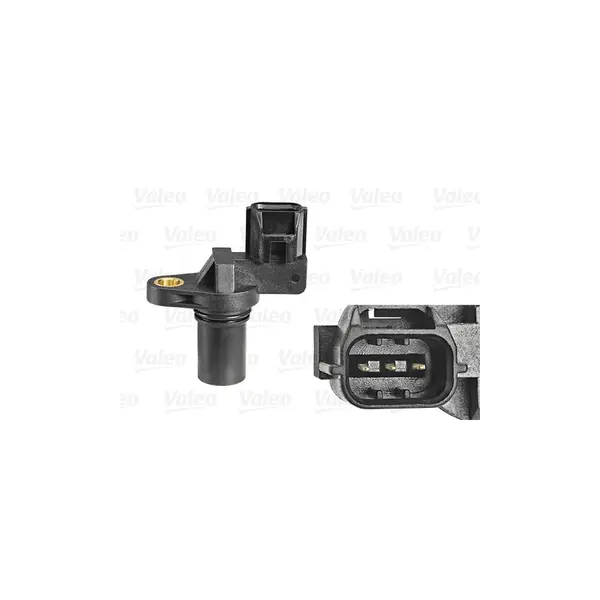 Senzor, pozitie ax cu came VALEO 253813
