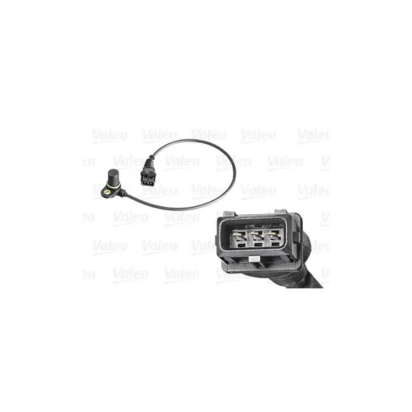 Senzor, pozitie ax cu came VALEO 253826
