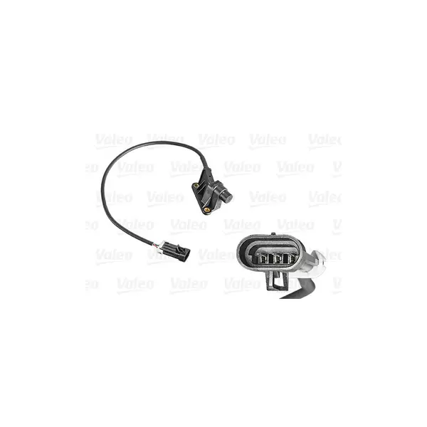 Senzor, pozitie ax cu came VALEO 253857