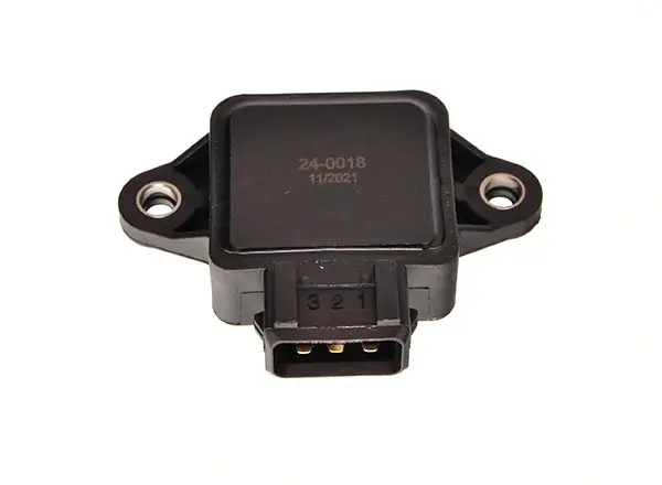 Senzor, pozitie clapeta acceleratie MAXGEAR 24-0018