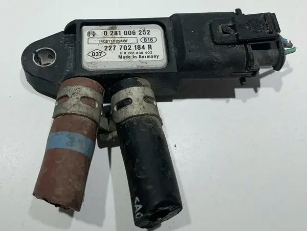 Senzor presiune 0281006252 Nissan Juke facelift (2013-2019) 1.6 dci R9M