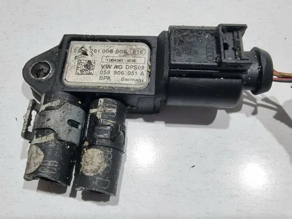 Senzor presiune 059906051A Audi A7 (2010-2018) [4g] 2.0 tdi