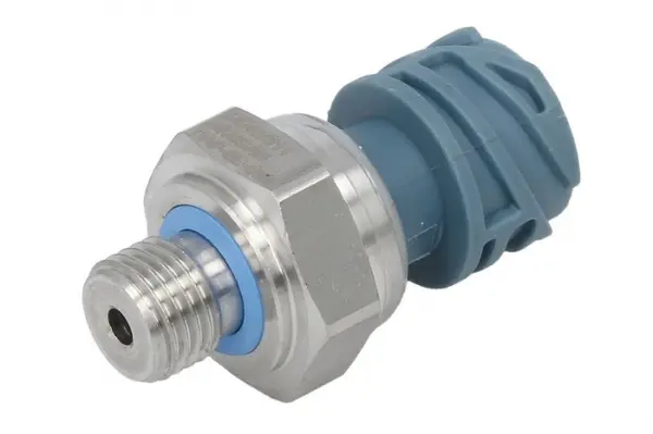 Senzor presiune combustibil (albastru) potrivit DAF CF, CF 85, XF 105, XF 106; VAN HOOL EX, TX MX-11210-XF355M 01.01-