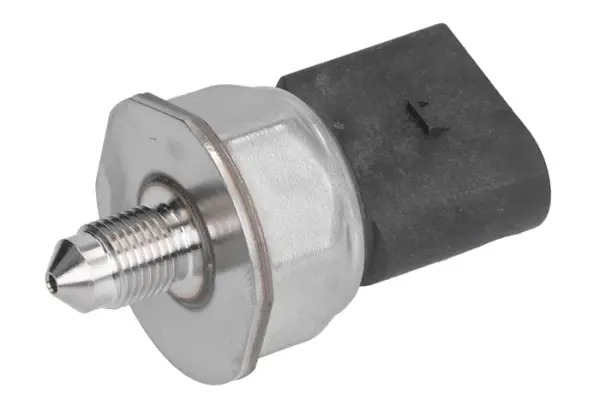 Senzor presiune combustibil potrivit BMW 1 (E81), 1 (E82), 1 (E87), 1 (E88), 1 (F20), 1 (F21), 3 (E90), 3 (E91), 3 (E92), 3 (E93), 3 (F30, F80), 3 (F31), 5 (E60), 5 (E61), 5 (F10), 5 (F11) 1.6-6.6 03.