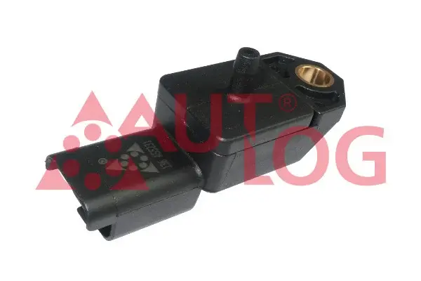 Senzor presiune galeria admisie (3 pin) potrivit CITROEN C-CROSSER, C-CROSSER ENTERPRISE, C3 II, C5 II, C5 III, C6, C8, DS3; FIAT ULYSSE; FORD B-MAX, FIESTA VI 1.4D 1.5D 2.2D 06.02-