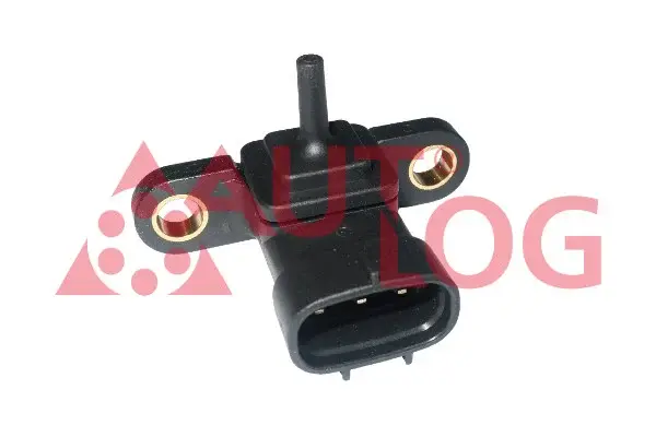 Senzor presiune galeria admisie (3 pin) potrivit DAIHATSU CHARADE VIII, COPEN, MATERIA, SIRION, TERIOS; LEXUS NX; SUBARU LEGACY IV, OUTspate, TREZIA; TOYOTA AURIS 0.7-3.6 09.03-