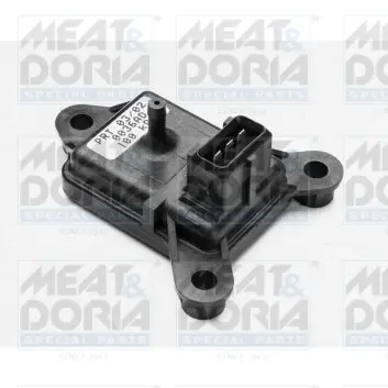 Senzor presiune galeria admisie (3 pin) potrivit IVECO DAILY III; ALFA ROMEO 33; CHRYSLER VOYAGER III; CITROEN AX, BX, C3 I, EVASION, JUMPER, XANTIA, XM, XSARA, ZX 0.9-2.8D 10.84-