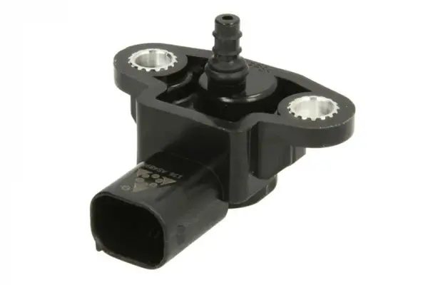 Senzor presiune galeria admisie (3 pin) potrivit MERCEDES A (W176), B SPORTS TOURER (W246, W242), C (C204), C (C205), C (CL203), C (W203), C (W204), C (W205) 1.8D-2.2DH 02.03-
