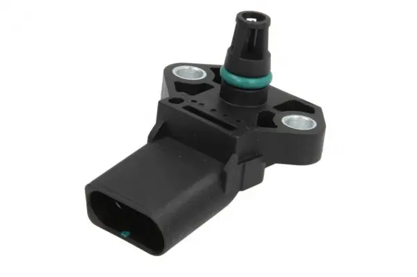 Senzor presiune galeria admisie (4 pin) potrivit AUDI 100 C2, A1, A2, A3, A4 ALLROAD B8, A4 B5, A4 B6, A4 B7, A4 B8, A5, A6 ALLROAD C6, A6 C5, A6 C6, A8 D3, A8 D4, Q5 1.4-6.1 08.78-