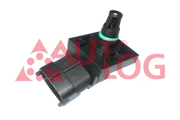 Senzor presiune galeria admisie (4 pin) potrivit NISSAN INTERSTAR, MICRA III; OPEL MOVANO; RENAULT CLIO II, GRAND SCENIC II, MASTER II, MEGANE II, MODUS 1.5D 2.2D 2.5D 09.00-