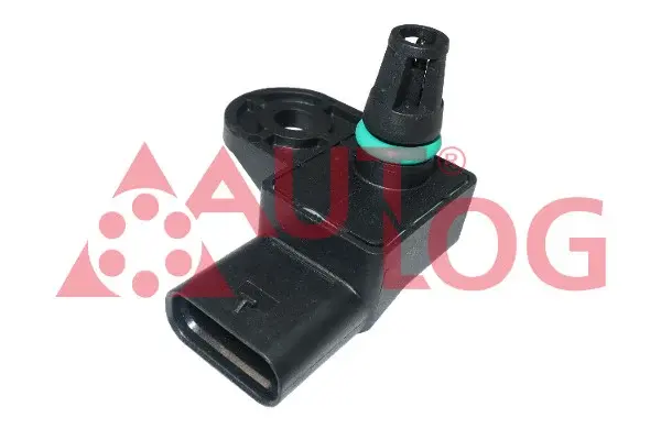 Senzor presiune galeria admisie potrivit DS DS 3, DS 4, DS 5; BMW Seria 1 (F20), 1 (F21), 3 (F30, F80), 3 (F31); CITROEN C4 GRAND PICASSO I, C4 GRAND PICASSO II, C4 II 1.6 1.6H 09.07-