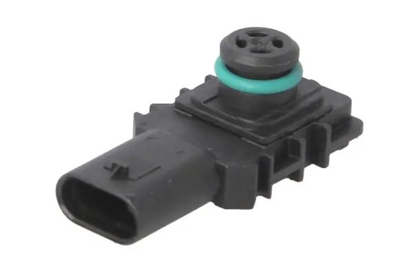 Senzor presiune galerie admisie (3 pin) potrivit VW GOLF VI, PASSAT B7 1.4 1.6D 2.0 07.09-12.14