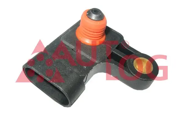 Senzor presiune galerie admisie (3 pini) CHEVROLET AVEO KALOS, CRUZE, EPICA, LACETTI, NUBIRA, REZZO; DAEWOO KALOS, LANOS, LEGANZA, NUBIRA, TACUMA REZZO 1.4-2.0D dupa 1997