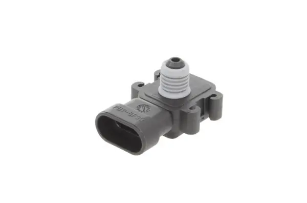 Senzor presiune galerie admisie (3 pini) VOLVO S40 I, V40; MITSUBISHI SPACE STAR; RENAULT AVANTIME, ESPACE III, ESPACE IV, LAGUNA II, VEL SATIS 1.9D 2.0 2.2D dupa 2000