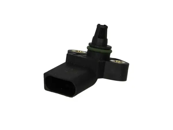 Senzor presiune galerie admisie (4 pin, presiune; temperatura) potrivit MERCEDES ACTROS MP2 MP3, ATEGO, AXOR, CITARO (O 530), VARIO, VARIO (B667, B670, B668) 4C90-ZMZ-402110 09.84-