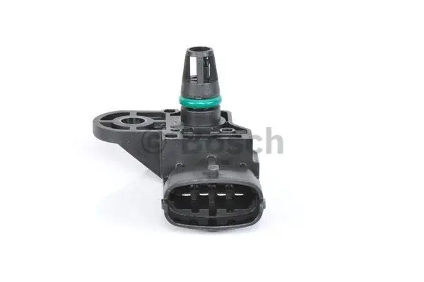 Senzor presiune galerie admisie (4 pini) CHEVROLET MONTANA; LANCIA MUSA, YPSILON 1.2-1.8ALK dupa 2003