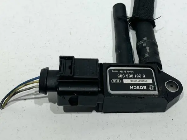 Senzor presiune gaze 0281006005 Audi Q5 (2008-2012) [8R] 2.7 tdi cana