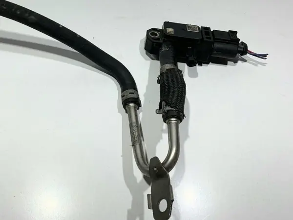 Senzor presiune gaze 04L906051 Seat Ibiza 4 facelift (2012-2017) [6J] 1.4 tdi CUSB