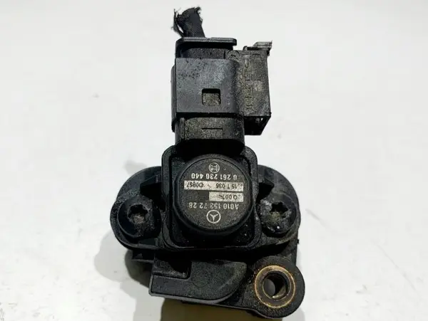 Senzor presiune gaze A0101537228 Mercedes E-Class (2009->) [W212] 2.2 cdi 651911