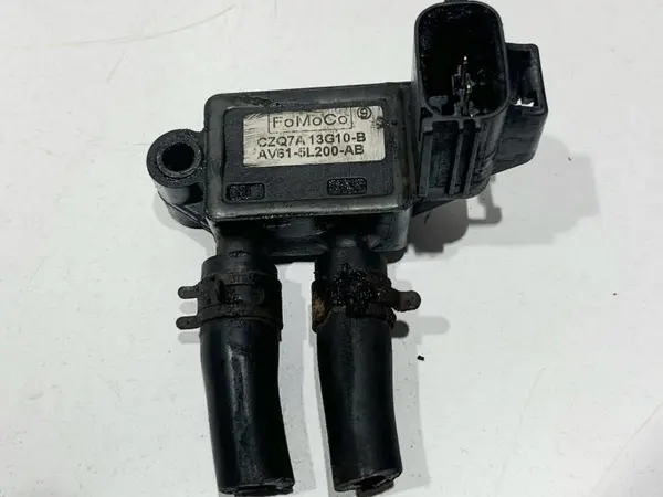 Senzor presiune gaze AV61-5L200-AB Ford C-Max 2 (2010-2019) 2.0 tdci; 1.6 tdci 163 cp; T1DB 115 cp