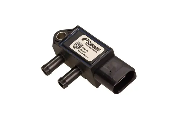 Senzor, presiune gaze evacuare FEBI BILSTEIN 100853
