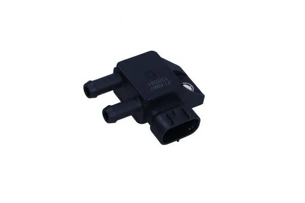 Senzor, presiune gaze evacuare MAXGEAR 21-0867