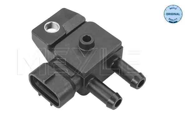 Senzor presiune gaze evacuare (numar pini: 3,) LEXUS IS II; TOYOTA AURIS, COROLLA, HILUX VII, IQ, LAND CRUISER PRADO, RAV 4 III, RAV 4 IV, URBAN CRUISER, VERSO S, YARIS 1.4D-3.0D dupa 2005