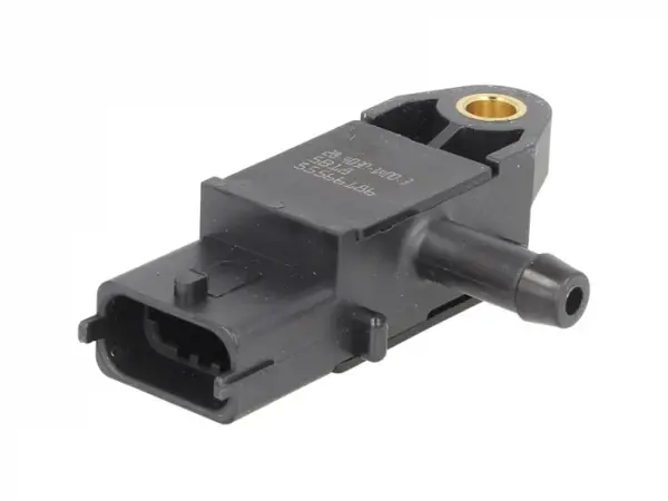 Senzor presiune gaze evacuare (numar pini: 3,) OPEL ASTRA H, ASTRA H GTC, ASTRA J, ASTRA J GTC, CASCADA, COMBO, COMBO TOUR, CORSA D, INSIGNIA A, INSIGNIA A COUNTRY 1.3D 1.7D 2.0D dupa 2003