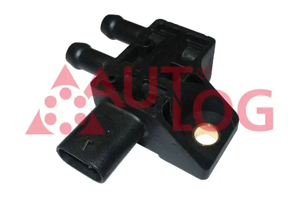 Senzor presiune gaze evacuare (numar pini: 3) potrivit BMW Seria 1 (F20), 1 (F21), 1 (F40), 2 (F22, F87), 2 (F23), 2 (F45), 2 GRAN TOURER (F46), 3 (F30, F80), 3 (F31) 1.2-6.75 12.09-