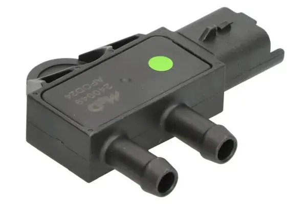 Senzor presiune gaze evacuare (numar pini: 3) potrivit CITROEN BERLINGO, BERLINGO MULTISPACE, BERLINGO MINIVAN, C2, C3 I, C3 II, C3 II HATCHBACK, C3 PICASSO, C4, C4 AIRCROSS 1.4D-3.0D 02.00-