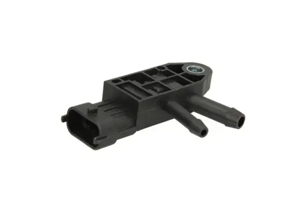 Senzor presiune gaze evacuare (numar pini: 3) potrivit DACIA DUSTER, LOGAN, LOGAN EXPRESS, LOGAN MCV, SANDERO; NISSAN JUKE, NOTE, NP300 NAVARA, NV200 EVALIA, PULSAR 1.5D-2.3D 01.96-