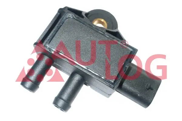 Senzor presiune gaze evacuare (numar pini: 3) potrivit DS DS 3, DS 7; CITROEN BERLINGO, BERLINGO MINIVAN, C3 AIRCROSS II, C3 III, C4 CACTUS, C5 AIRCROSS 1.2 1.6 1.6H 01.13-