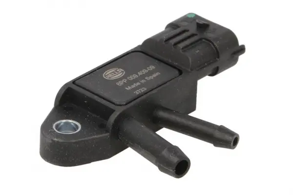 Senzor presiune gaze evacuare (numar pini: 3) potrivit IVECO DAILY V, DAILY VI; ALFA ROMEO 159, BRERA, GIULIA, GIULIETTA, GIULIETTA HATCHBACK, MITO, SPIDER, STELVIO 1.3D-4.5D 09.03-