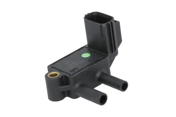 Senzor presiune gaze evacuare (numar pini: 3) potrivit VOLVO C30, S40 II, S80 II, V40, V50, V70 III; FORD C-MAX II, FOCUS III, FOCUS III HATCHBACK, GALAXY II, GRAND C-MAX, KUGA I 1.6D-4.4D 03.05-
